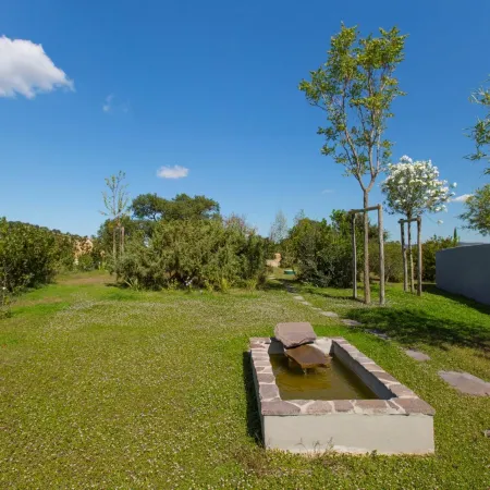 Villa Ambretta in Campagnatico