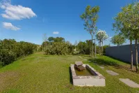 Villa Ambretta in Campagnatico
