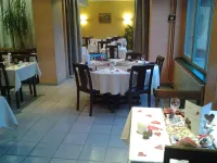 Hôtel du Bout du Monde - bar