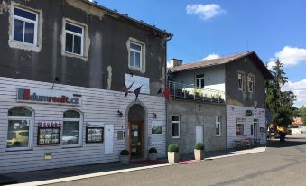 Pension Village