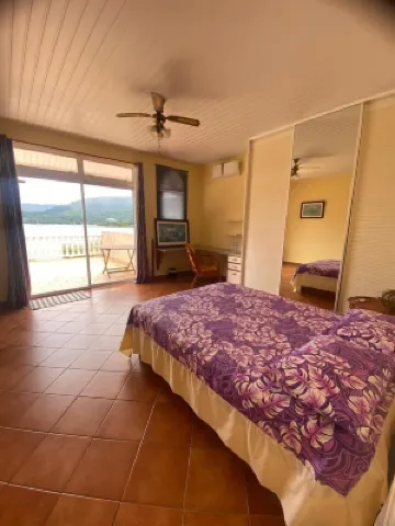 Te Mana Lodge