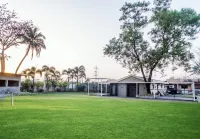 The Citi Residenci Hotel - Asansol