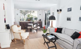 Casa di Capri