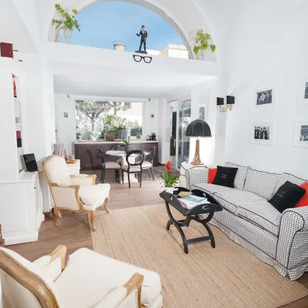 Casa di Capri