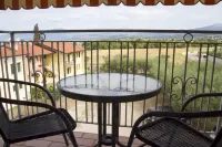 Hotel Casablanca
