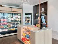 杜塞爾多夫機場Candlewood洲際長住套房酒店 杜塞爾多夫酒店