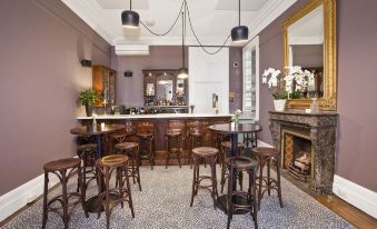 The Hughenden Boutique Hotel