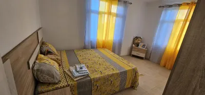 Lovely 3-Bed Villa in Goodlands Mauritius Hotel berhampiran Rituals Spa