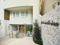 Yodo Castle Inn โรงแรมใกล้สถานีโยโดะ