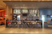 Ibis Sinop - bar