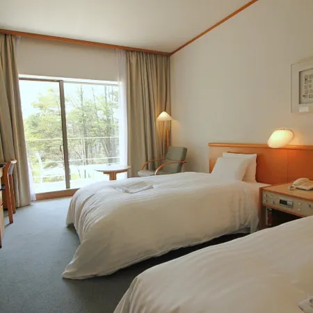 Nasu Chifuriko Country Club