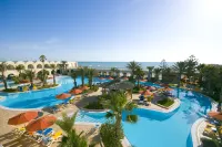 Sentido Djerba Beach - con vista mare