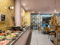 호텔 미오 바이 아마노 아삼키르체 주변 호텔