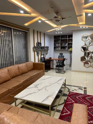 奧本公寓 鄰近KICK OFF的酒店