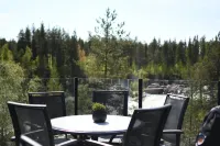 Jockfall Fishing and Activities Hotels in Överkalix
