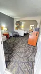 Dreamland Inn and Suites Hotel a Tate County