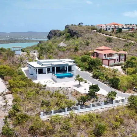Villa Holiday Dream Sun Sea Serenity