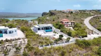 Villa Holiday Dream Sun Sea Serenity Hotel dekat Cas Abao Beach
