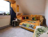 Ferienwohnung Goehrenz Bei Leipzig-Markranstaedt Hotels in Markranstadt