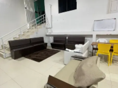 Hotel Torre Forte Hotels in Rio Branco