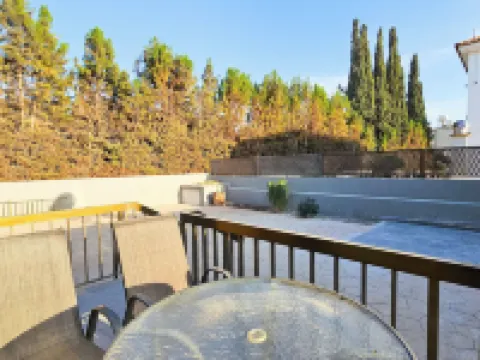 La Magenta Apartments Hotels in Voroklini