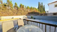 La Magenta Apartments Hotels in Voroklini