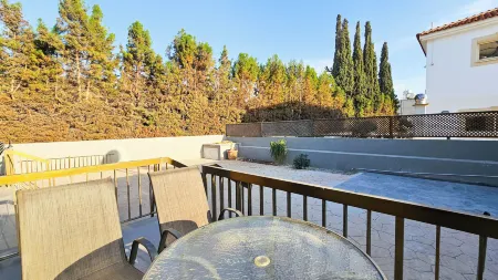 La Magenta Apartments Отели в г. Voroklini