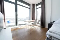 Das Loft Apartments - Balcony