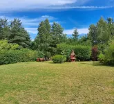 Cottage in Koscierzyna with Lake Nearby