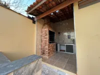 Recanto Amana Casa Centro de Sjbvista Hotels in Sao Joao da Boa Vista