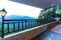 The Golden Retreat Hotel in Pelling