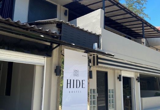 비너스 리조트 전경