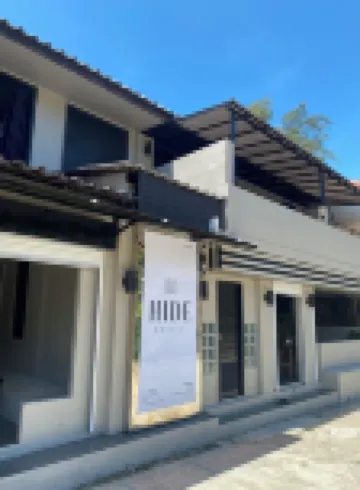 ハイド ホステル