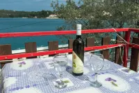 Pansion Alen - Dugi Otok Hotels in Luka