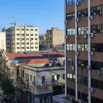 Modiano Studios Center-Your Urban Stay Others