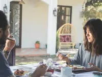 Hotel Taa' Tiin Các khách sạn ở Santiago Atitlan
