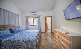 Villa Selena - 5br Villa In Sosua Center!