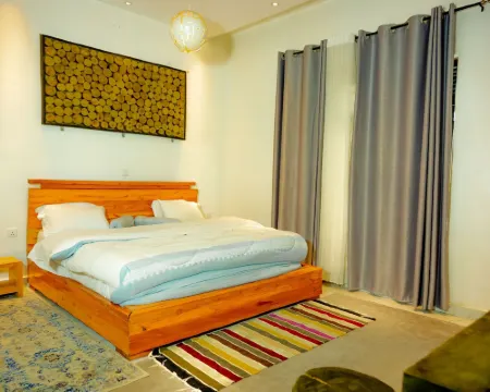 埃斯帕索 魯亨蓋里酒店