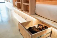 Colo Colo Hostel Valencia Các khách sạn ở 