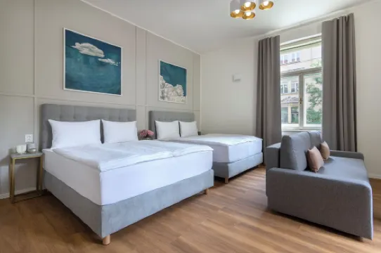 Encore Boutique Residence by Dwellfort