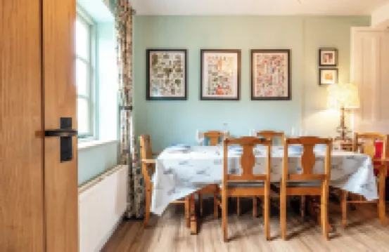 Beautiful 3Bd Family Retreat in Oxfordshire!