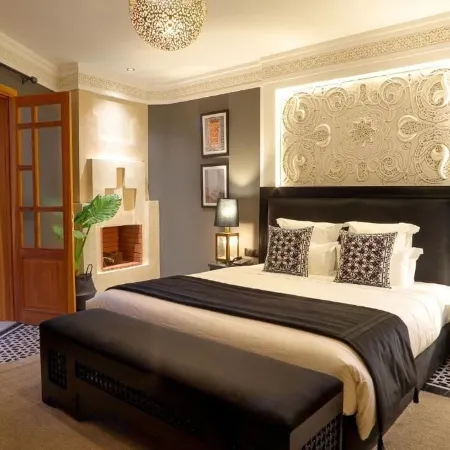 Dar Lys Luxury Riad & Spa