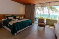 Orla Milagres II Hotels in 