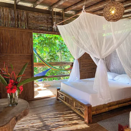 La Martina ecolodge