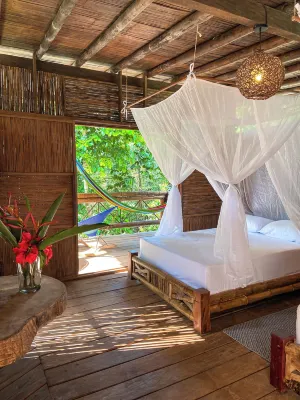 La Martina ecolodge Các khách sạn ở 