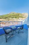Taj Chefchaouen Luxury Hotel and Spa Hotels in El Aaiun