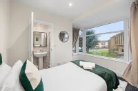 Large 5 Bedroom-Free Parking-Great Transport Links Hoteles en Littlemore
