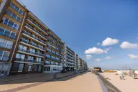 Huswell - Beachfront Apartment in Zeebrugge Hotels in Zeebrugge