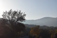 Casa Rural las Navillas - Mountain view