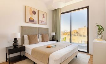 Sanders Olive Shared Pool Apartments